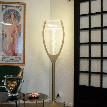 Champenoise Lancelot Rouyer St Remy