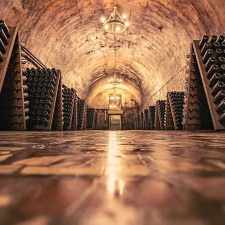 Champenoise Lancelot Rouyer St Remy Épernay