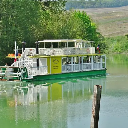 Champenoise Lancelot Rouyer St Remy Épernay