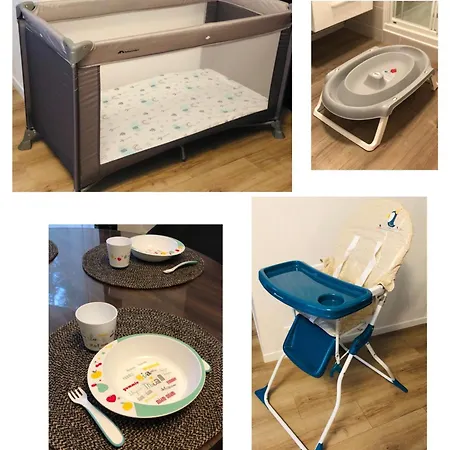 Apartament Champenoise Lancelot Rouyer St Remy *