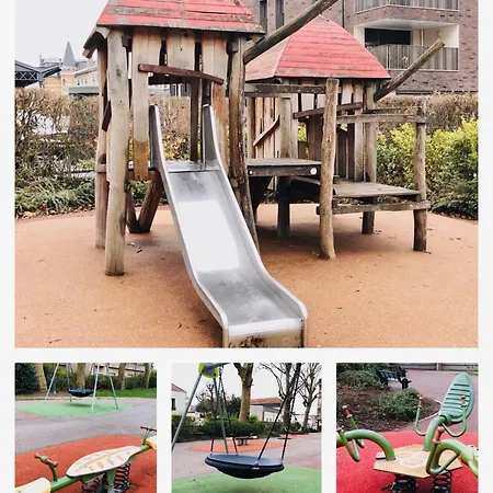 Champenoise Lancelot Rouyer St Remy Apartament *