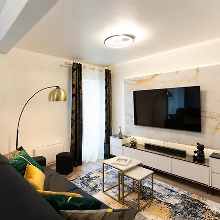 Centre Balcon & Parking Prive Apartamento Épernay